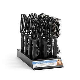 Olivia Garden Finger Brush Combo 12Pcs Display