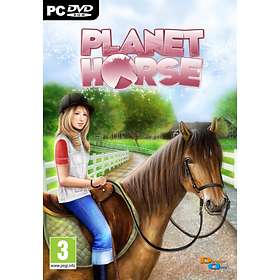 planet horse pc