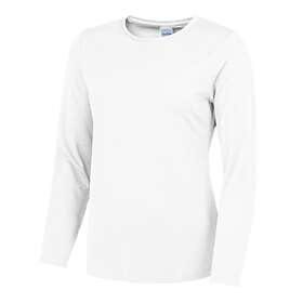 Awdis Just Cool LS (Women's)