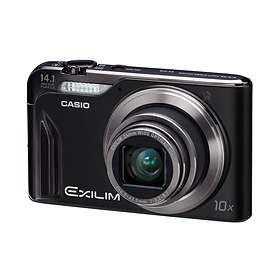 Casio Exilim EX-H5