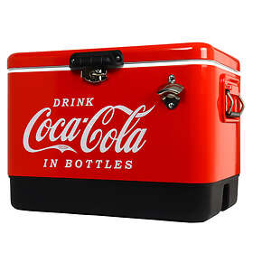 Coca-Cola Chest Beverage Cooler
