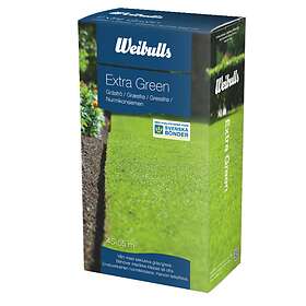 Weibulls Extra Green 1kg