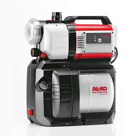 AL-KO Hydroforpump HW 4000 FCS Comfort