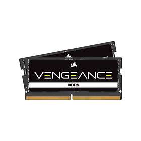 Mémoire PC LEXAR Barrette mémoire SODIMM 32Go DDR4 PC4-25