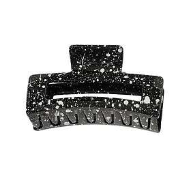 Soho Luva Hårklämma Svart