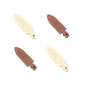 Soho Sane Hårspännen Earth