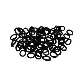 Soho Anni Hårsnoddar Svart