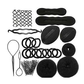 Soho Hårstyling kit till uppsatt hår No. 1