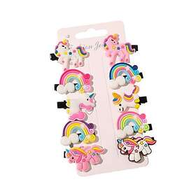 Soho Tulle Hårnålar Unicorn