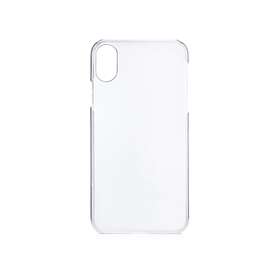 Merskal Clear Cover for iPhone X/XS