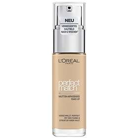 L'Oreal Perfect Match Foundation