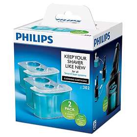 Philips Cleaning Catridge JC302/50 2-pack