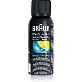 Braun Shaver Cleaner SC8000