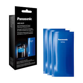 Panasonic Rengöringslösning WES4L03