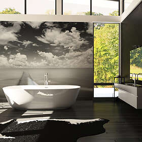 Arkiio Fototapet Vägen Till Frihet till frihet 350x270