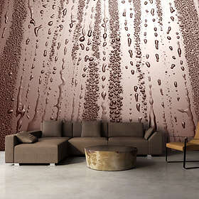 Arkiio Fototapet Autumn Drizzle drizzle 350x245