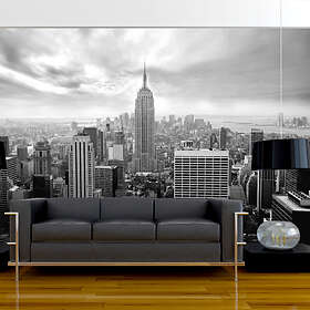 Arkiio Fototapet Old New York 300x210