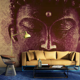 Arkiio Fototapet Wise Buddha 350x270