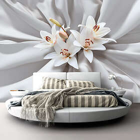 Arkiio Fototapet Sensual Lilies 300x210