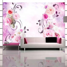 Arkiio Fototapet Rose Variations variations 350x245