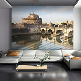 Arkiio Fototapet Ponte San Angelo 250x193