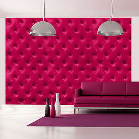 Arkiio Fototapet Fuchsia Rhombuses rhombuses 300x210