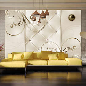 Arkiio Fototapet Elegant Accent accent 350x245