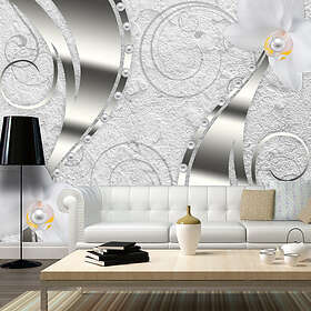 Arkiio Fototapet Flowering Abstraction abstraction 300x210
