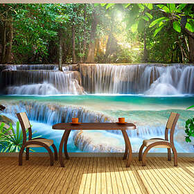 Arkiio Fototapet Awakening Of Nature of nature 300x210