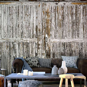 Arkiio Fototapet The Whispering Door whispering door 350x245