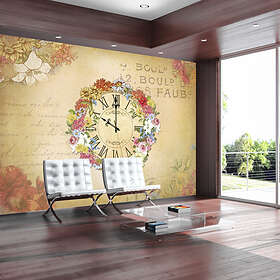 Arkiio Fototapet Guard Of Time of time 300x210
