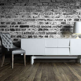 Arkiio Fototapet Border Of Greynesses of 300x210