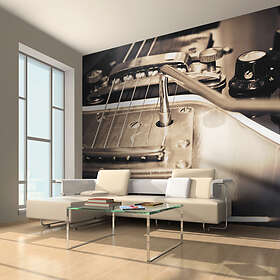 Arkiio Fototapet Guitar 250x193