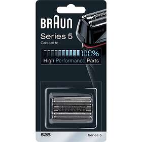 Braun Series 5 52B Shaver Cassette