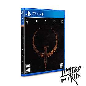 Quake (PS4)