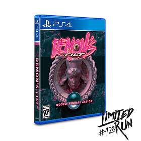 Demons Tilt (PS4)