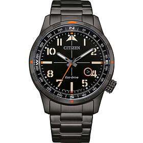 Citizen Eco-drive Pilot BM7555-83E