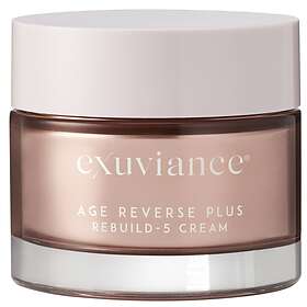 Exuviance Age Reverse + Rebuild-5 Cream 50ml