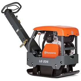 Husqvarna LG 204