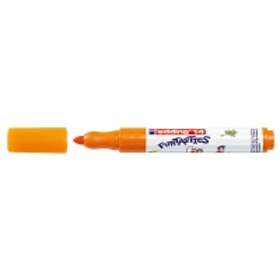 Edding 14 Funtastics Tuschpenna (orange)