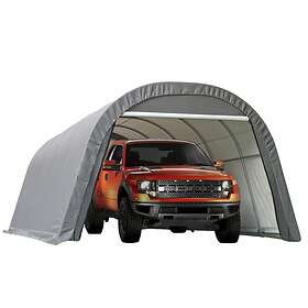 Hamron Garage Tent 6x3.6m