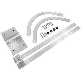 Wibe WVT P-7 Infästningssats