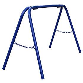 Skeppshultstegen 911-01 Gipsbock max belastning 450 kg