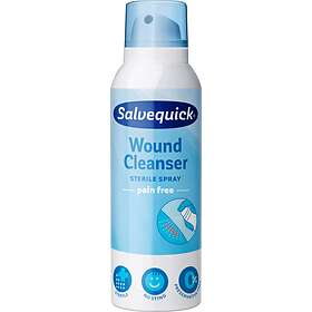 Salvequick Wound Cleanser Spray 100ml