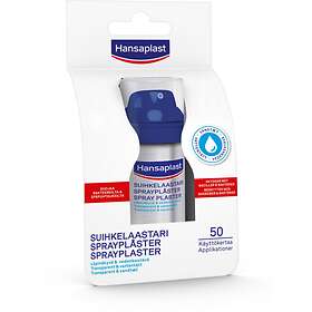 Hansaplast Sprayplåster 50 doser 32,5ml