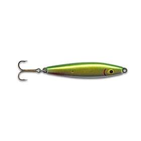 Gladsax Guide Wobbler 27g Blå