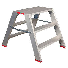 Laggo Arbetsbock Podium X XL 3-steg