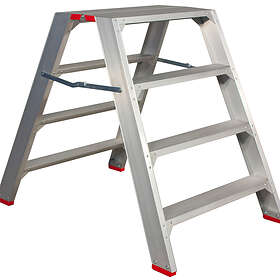 Laggo Arbetsbock Podium X XL 4-steg