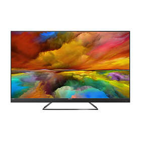 Sharp LC-55EQ3EA 55" 4K Ultra HD (3840x2160) LCD Smart TV