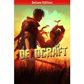 Deadcraft - Deluxe Edition (Xbox One | Series X/S)